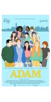 Adam (2019 - English)